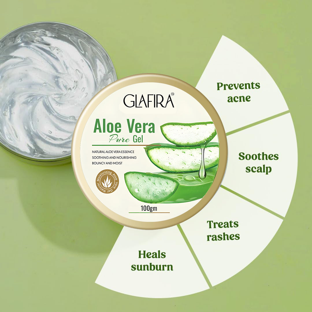 Body Lotion with Aloe Vera, Vitamin E & Shea Butter – Non-Sticky, Paraben-Free – For Daily Full Body Use