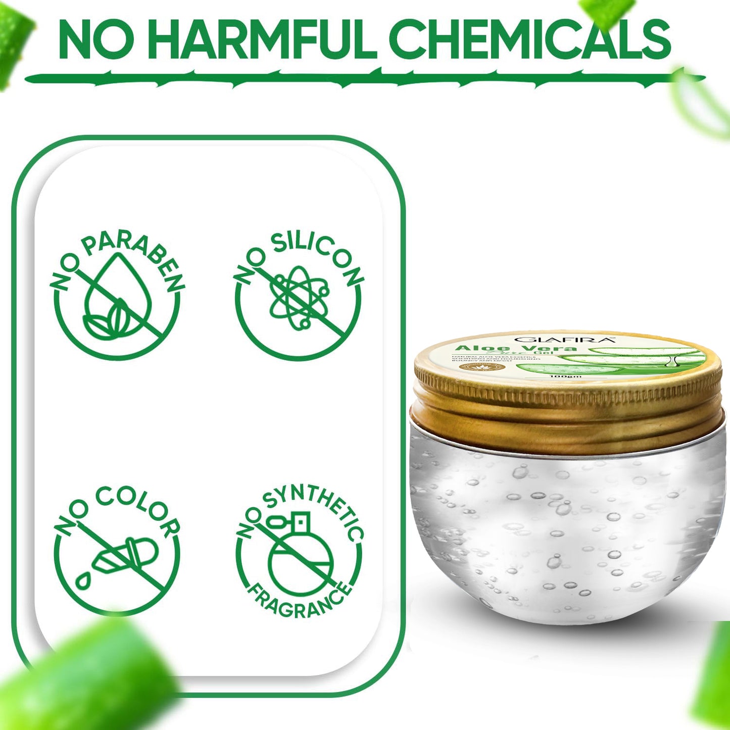 Body Lotion with Aloe Vera, Vitamin E & Shea Butter – Non-Sticky, Paraben-Free – For Daily Full Body Use