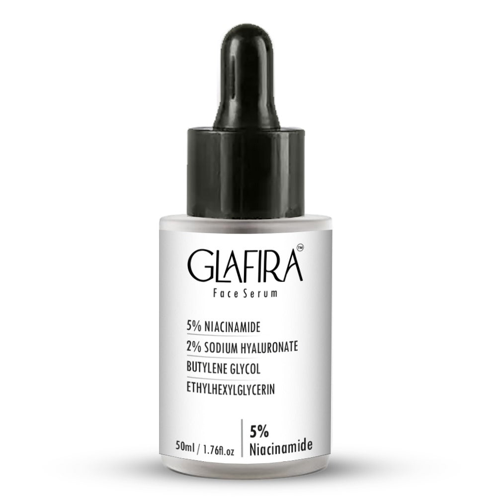 Niacinamide Face Serum with 5% Niacinamide