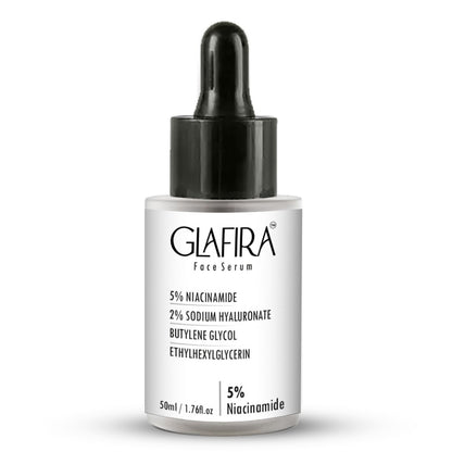 Niacinamide Face Serum with 5% Niacinamide