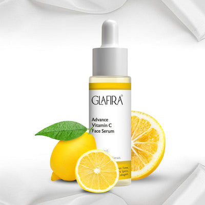 Advance 10% Vitamin C Face Serum