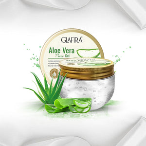 Body Lotion with Aloe Vera, Vitamin E & Shea Butter – Non-Sticky, Paraben-Free – For Daily Full Body Use