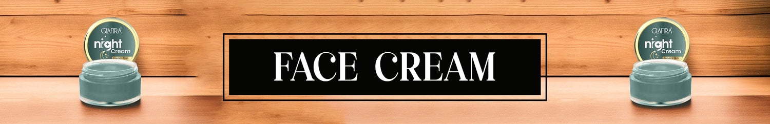 Cream Banner